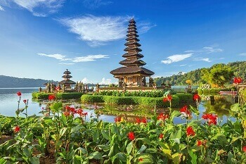 bali